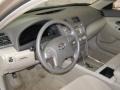 Desert Sand Metallic - Camry LE Photo No. 13