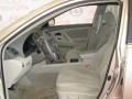Desert Sand Metallic - Camry LE Photo No. 14