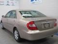Desert Sand Mica - Camry LE Photo No. 3