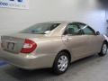 Desert Sand Mica - Camry LE Photo No. 4