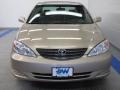 Desert Sand Mica - Camry LE Photo No. 7