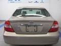 Desert Sand Mica - Camry LE Photo No. 8