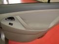 Desert Sand Metallic - Camry LE Photo No. 22