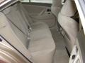 Desert Sand Metallic - Camry LE Photo No. 23