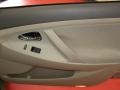 Desert Sand Metallic - Camry LE Photo No. 24
