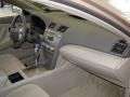 Desert Sand Metallic - Camry LE Photo No. 25