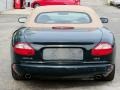 British Racing Green - XK XK8 Convertible Photo No. 5