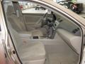 Desert Sand Metallic - Camry LE Photo No. 26