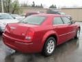 Inferno Red Crystal Pearlcoat - 300 Touring Photo No. 2
