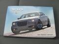 2007 Inferno Red Crystal Pearlcoat Chrysler 300 Touring  photo #4