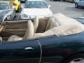 British Racing Green - XK XK8 Convertible Photo No. 11