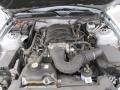 4.6 Liter SOHC 24-Valve VVT V8 Engine for 2006 Ford Mustang GT Premium Coupe #48845340