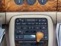 Cashmere Controls Photo for 1999 Jaguar XK #48845394