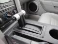 5 Speed Automatic 2006 Ford Mustang GT Premium Coupe Transmission