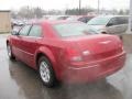 2007 Inferno Red Crystal Pearlcoat Chrysler 300 Touring  photo #16