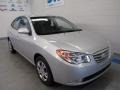 Liquid Silver - Elantra GLS Photo No. 1