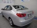 Liquid Silver - Elantra GLS Photo No. 3