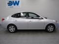 Liquid Silver - Elantra GLS Photo No. 5
