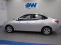 Liquid Silver - Elantra GLS Photo No. 6