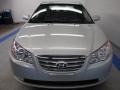 Liquid Silver - Elantra GLS Photo No. 7
