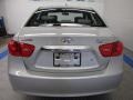 Liquid Silver - Elantra GLS Photo No. 8