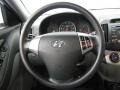 Liquid Silver - Elantra GLS Photo No. 9
