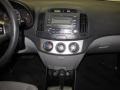Liquid Silver - Elantra GLS Photo No. 10