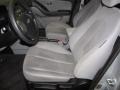Liquid Silver - Elantra GLS Photo No. 12