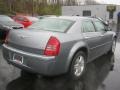 Silver Steel Metallic - 300 C HEMI AWD Photo No. 2