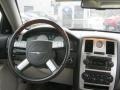 Silver Steel Metallic - 300 C HEMI AWD Photo No. 4