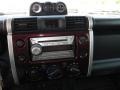 Black Cherry Pearl - FJ Cruiser  Photo No. 22