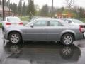 Silver Steel Metallic 2006 Chrysler 300 C HEMI AWD Exterior