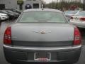 Silver Steel Metallic - 300 C HEMI AWD Photo No. 16