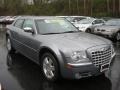 Silver Steel Metallic - 300 C HEMI AWD Photo No. 17