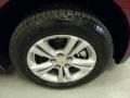 2011 Chevrolet Equinox LT Wheel