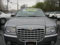 Silver Steel Metallic - 300 C HEMI AWD Photo No. 18