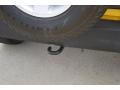 Detonator Yellow - Wrangler X 4x4 Photo No. 5