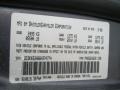 Silver Steel Metallic - 300 C HEMI AWD Photo No. 24