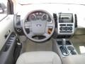 2007 Light Sage Metallic Ford Edge SE  photo #18