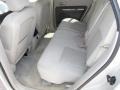 2007 Light Sage Metallic Ford Edge SE  photo #21