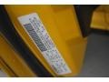 Detonator Yellow - Wrangler X 4x4 Photo No. 18