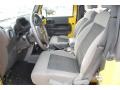 Detonator Yellow - Wrangler X 4x4 Photo No. 19