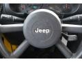 Detonator Yellow - Wrangler X 4x4 Photo No. 21