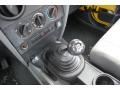 Detonator Yellow - Wrangler X 4x4 Photo No. 25