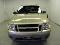 2003 Harvest Gold Metallic Ford Explorer Sport XLT 4x4  photo #2