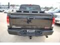 2008 Onyx Black GMC Sierra 1500 Denali Crew Cab AWD  photo #4