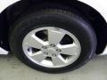 Summit White - Impala LT Photo No. 5