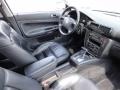 Black Interior Photo for 2000 Volkswagen Passat #48847392