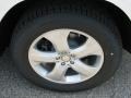 2011 Mercedes-Benz GL 450 4Matic Wheel and Tire Photo