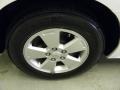 Summit White - Impala LT Photo No. 11